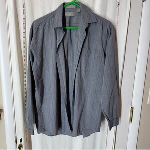 Vintage Men's Alfani Shirt